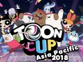 Games Toon Cup Asia Pacific 2018