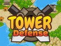Games Tower Defense