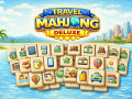 Games Travel Mahjong Deluxe