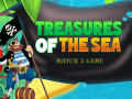 Games Treasures of The Sea