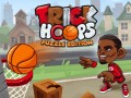 Games Trick Hoops Puzzle Edition