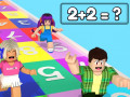 Games UGC Math Race