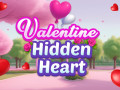 Games Valentine Hidden Heart