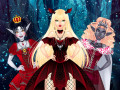 Games Vampire Doll Avatar Creator