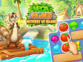 Games Vega Mix 2: Mystery of Island