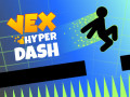 Games Vex Hyper Dash