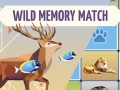 Games Wild Memory