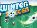 Games Winter Soccer