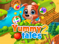 Games Yummy Tales 2
