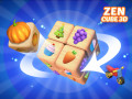 Games Zen Cube 3D