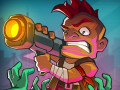 Games Zombie Idle Defense Online