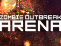 Games Zombie Outbreak Arena