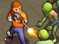 Games Zombie Survival