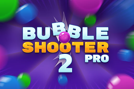 Bubble Shooter Pro 2 - Games, free online games 