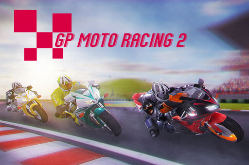 GP MOTO RACING - Play Online for Free!