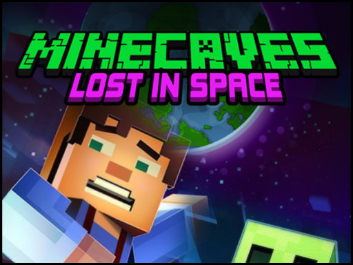 Minecaves - Jogo Gratuito Online