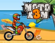 Moto X3M - Games, free online games 